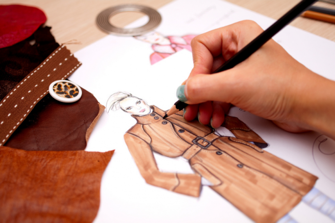 UAE schools, universities, and colleges with fashion courses